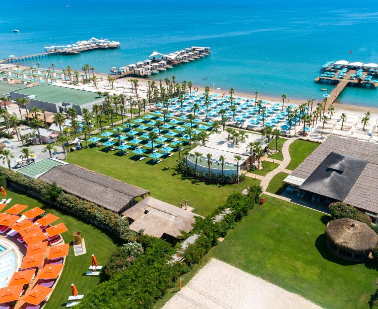 Antalya, Belek - 5* Regnum Carya Hotel & Golf Resort - 5 Nights & 3 Rounds - Prices From £1499! - Image 5