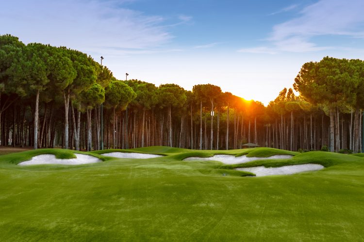 Antalya, Belek - 5* Regnum Carya Hotel & Golf Resort - 5 Nights & 3 Rounds - Prices From £1499! - Image 36