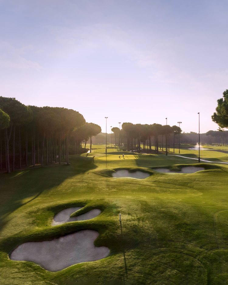 Antalya, Belek - 5* Regnum Carya Hotel & Golf Resort - 5 Nights & 3 Rounds - Prices From £1499! - Image 31