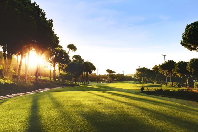 Antalya, Belek - 5* Regnum Carya Hotel & Golf Resort - 5 Nights & 3 Rounds - Prices From £1499! - Image 29