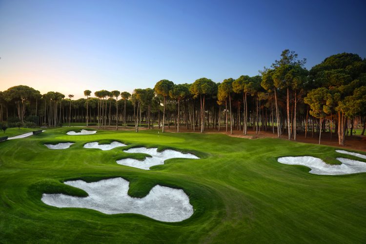 Antalya, Belek - 5* Regnum Carya Hotel & Golf Resort - 5 Nights & 3 Rounds - Prices From £1499! - Image 28