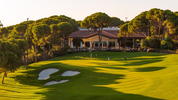 Antalya, Belek - 5* Regnum Carya Hotel & Golf Resort - 5 Nights & 3 Rounds - Prices From £1499! - Image 34