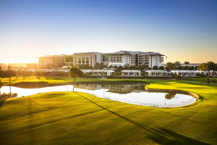 Antalya, Belek - 5* Regnum Carya Hotel & Golf Resort - 5 Nights & 3 Rounds - Prices From £1499! - Image 39