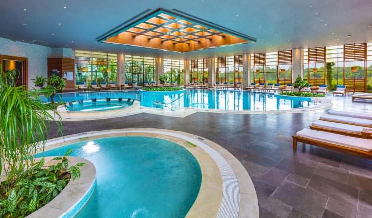Antalya, Belek - 5* Regnum Carya Hotel & Golf Resort - 5 Nights & 3 Rounds - Prices From £1499! - Image 8