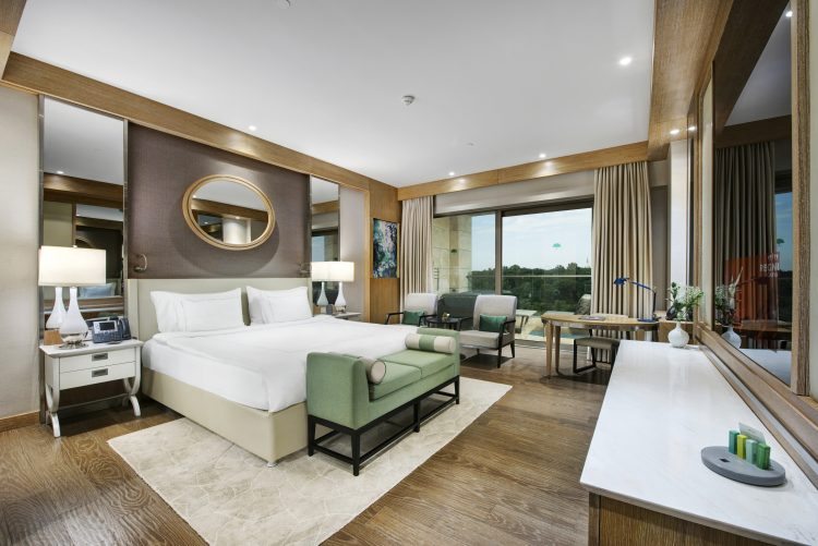 Antalya, Belek - 5* Regnum Carya Hotel & Golf Resort - 5 Nights & 3 Rounds - Prices From £1499! - Image 24