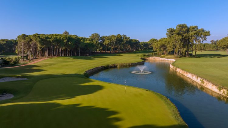 Antalya, Belek - 5* Regnum Carya Hotel & Golf Resort - 5 Nights & 3 Rounds - Prices From £1499! - Image 30