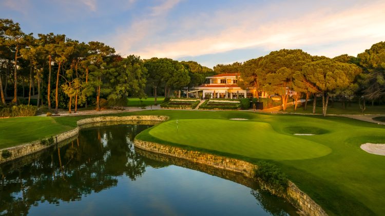 Antalya, Belek - 5* Regnum Carya Hotel & Golf Resort - 5 Nights & 3 Rounds - Prices From £1499! - Image 33