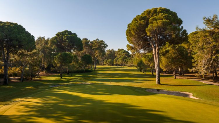Antalya, Belek - 5* Regnum Carya Hotel & Golf Resort - 5 Nights & 3 Rounds - Prices From £1499! - Image 35