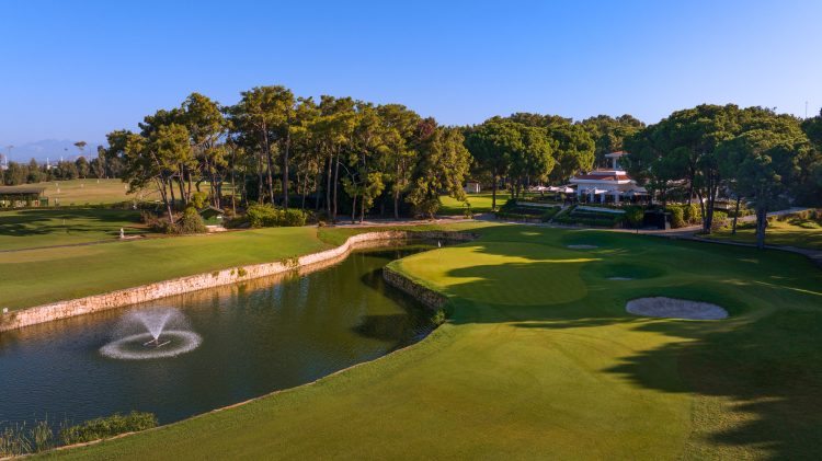 Antalya, Belek - 5* Regnum Carya Hotel & Golf Resort - 5 Nights & 3 Rounds - Prices From £1499! - Image 37