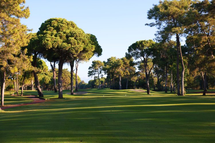 Antalya, Belek - 5* Regnum Carya Hotel & Golf Resort - 5 Nights & 3 Rounds - Prices From £1499! - Image 38