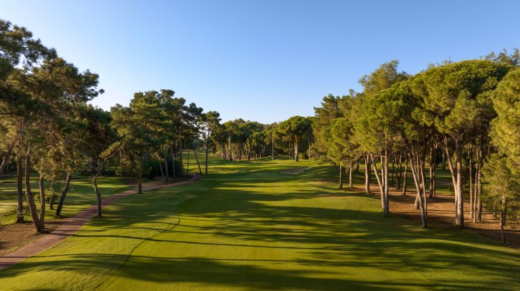 Antalya, Belek - 5* Regnum Carya Hotel & Golf Resort - 5 Nights & 3 Rounds - Prices From £1499! - Image 40