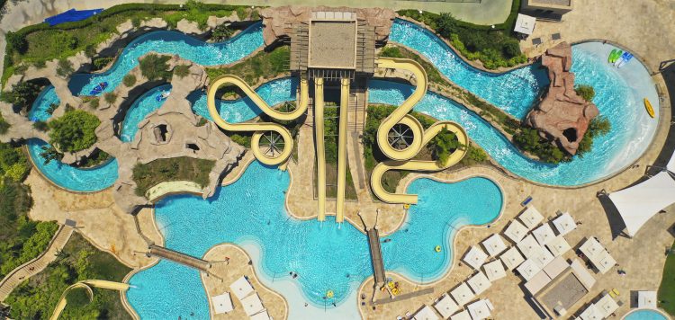 Antalya, Belek - 5* Regnum Carya Hotel & Golf Resort - 5 Nights & 3 Rounds - Prices From £1499! - Image 10