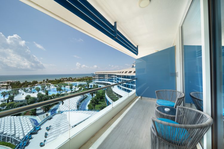 Antalya, Belek - 5* Sueno Deluxe Hotel & Spa Resort - 5 Nights & 3 Rounds - Prices From £799! - Image 13