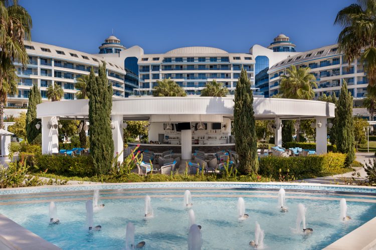 Antalya, Belek - 5* Sueno Deluxe Hotel & Spa Resort - 5 Nights & 3 Rounds - Prices From £799! - Image 5