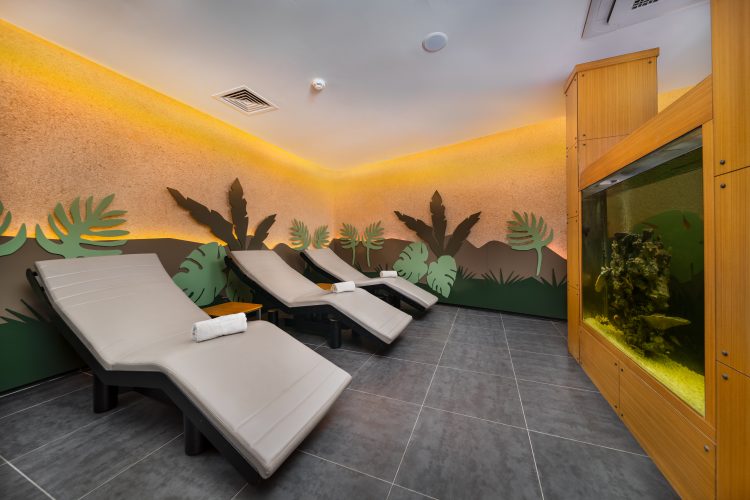 Antalya, Belek - 5* Sueno Deluxe Hotel & Spa Resort - 5 Nights & 3 Rounds - Prices From £799! - Image 21