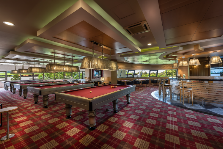 Antalya, Belek - 5* Cornelia Diamond Hotel & Golf Resort - 5 Nights & 3 Rounds - Prices From £699! - Image 5