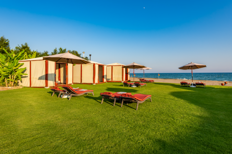 Antalya, Belek - 5* Cornelia Diamond Hotel & Golf Resort - 5 Nights & 3 Rounds - Prices From £699! - Image 9