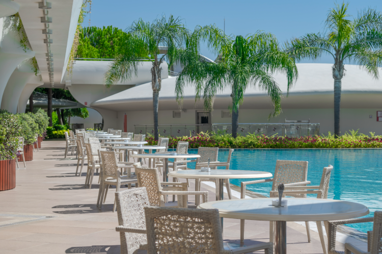 Antalya, Belek - 5* Cornelia Diamond Hotel & Golf Resort - 5 Nights & 3 Rounds - Prices From £699! - Image 11