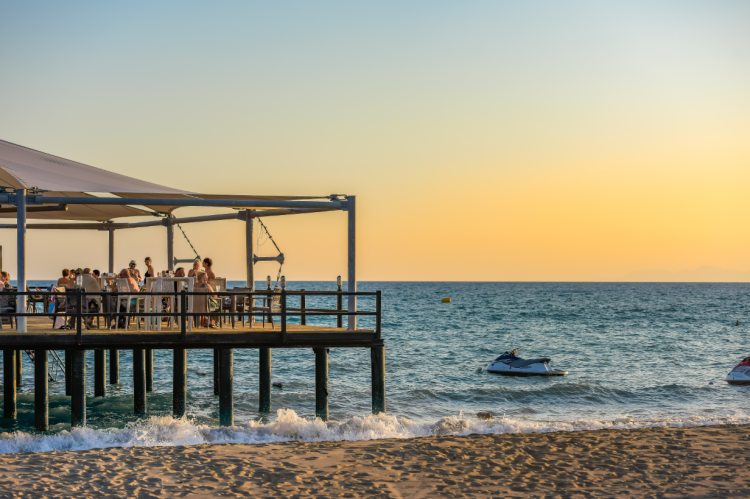 Antalya, Belek - 5* Cornelia Diamond Hotel & Golf Resort - 5 Nights & 3 Rounds - Prices From £699! - Image 12