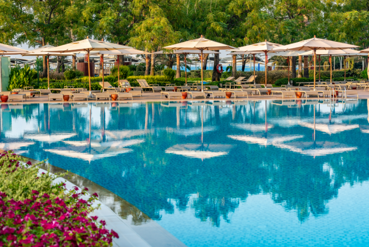 Antalya, Belek - 5* Cornelia Diamond Hotel & Golf Resort - 5 Nights & 3 Rounds - Prices From £699! - Image 15