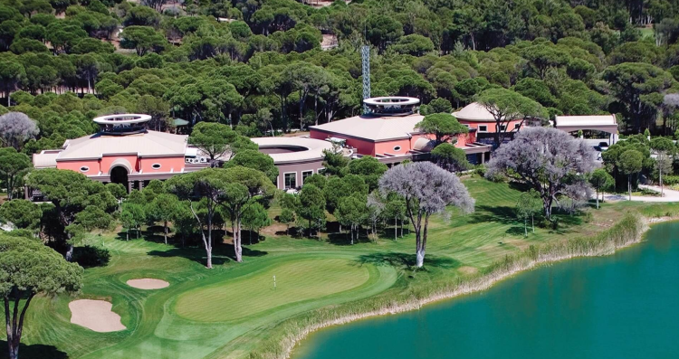 Antalya, Belek - 5* Cornelia Diamond Hotel & Golf Resort - 5 Nights & 3 Rounds - Prices From £699! - Image 19