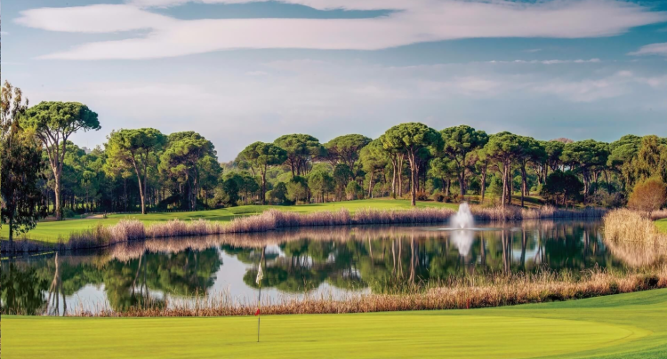 Antalya, Belek - 5* Cornelia Diamond Hotel & Golf Resort - 5 Nights & 3 Rounds - Prices From £699! - Image 20