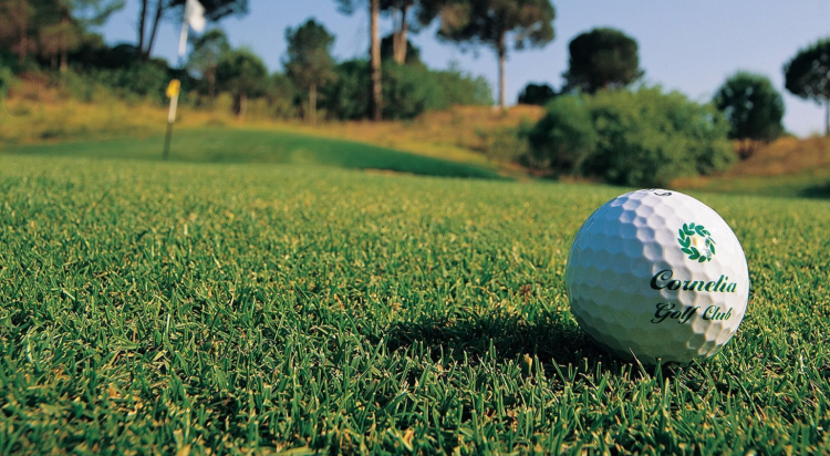 Antalya, Belek - 5* Cornelia Diamond Hotel & Golf Resort - 5 Nights & 3 Rounds - Prices From £699! - Image 21