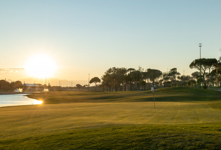 Antalya, Belek - 5* Culinan Hotel & Golf Resort - 5 Nights & 3 Rounds - Prices From £1499! - Image 20