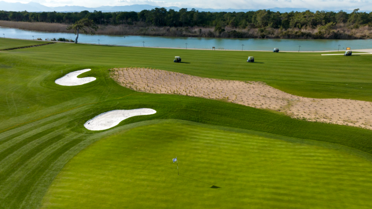 Antalya, Belek - 5* Culinan Hotel & Golf Resort - 5 Nights & 3 Rounds - Prices From £1499! - Image 22