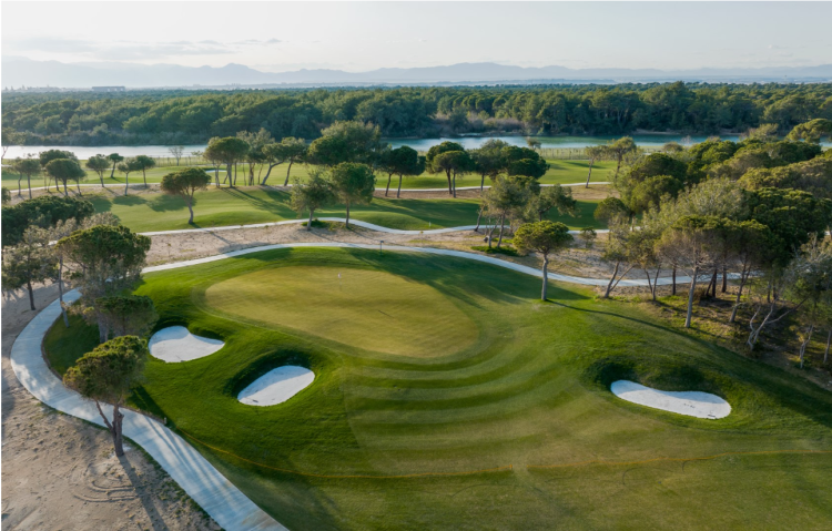 Antalya, Belek - 5* Culinan Hotel & Golf Resort - 5 Nights & 3 Rounds - Prices From £1499! - Image 15