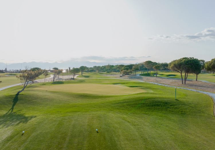 Antalya, Belek - 5* Culinan Hotel & Golf Resort - 5 Nights & 3 Rounds - Prices From £1499! - Image 17