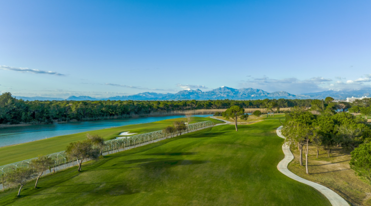 Antalya, Belek - 5* Culinan Hotel & Golf Resort - 5 Nights & 3 Rounds - Prices From £1499! - Image 18
