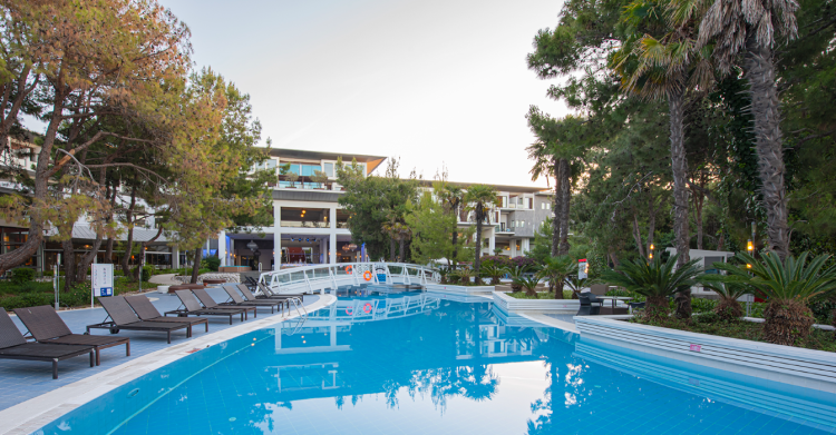 Antalya, Belek - 5* Lykia Hotel Resort - 5 Nights & 3 Rounds - Prices From £599! - Image 11