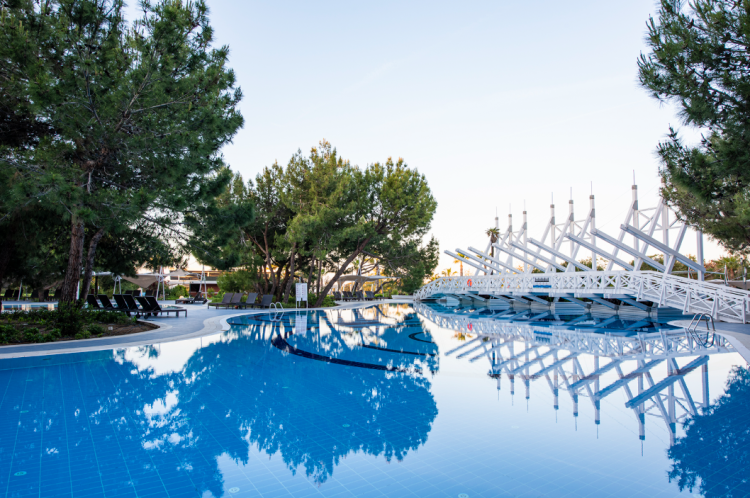 Antalya, Belek - 5* Lykia Hotel Resort - 5 Nights & 3 Rounds - Prices From £599! - Image 13