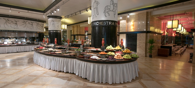 Antalya, Belek - 5* Lykia Hotel Resort - 5 Nights & 3 Rounds - Prices From £599! - Image 17