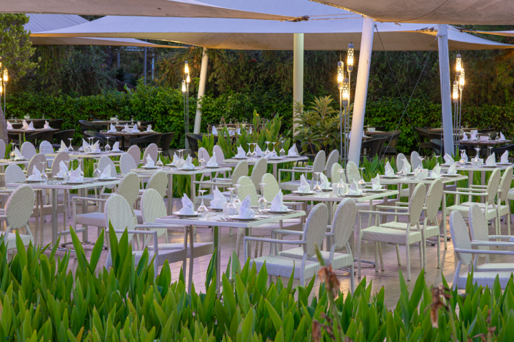 Antalya, Belek - 5* Lykia Hotel Resort - 5 Nights & 3 Rounds - Prices From £599! - Image 22