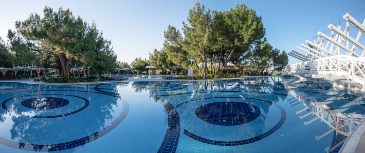 Antalya, Belek - 5* Lykia Hotel Resort - 5 Nights & 3 Rounds - Prices From £599! - Image 6