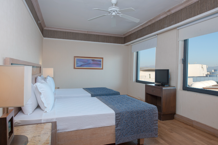 Antalya, Belek - 5* Lykia Hotel Resort - 5 Nights & 3 Rounds - Prices From £599! - Image 24