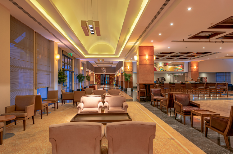 Antalya, Belek - 5* Lykia Hotel Resort - 5 Nights & 3 Rounds - Prices From £599! - Image 19