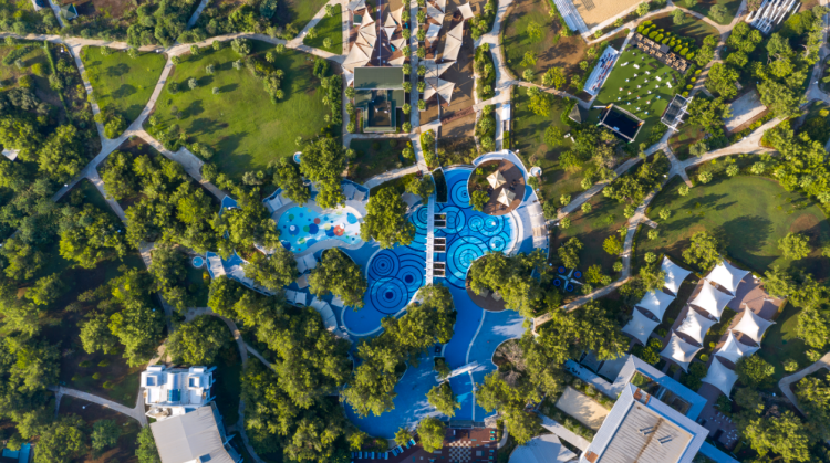 Antalya, Belek - 5* Lykia Hotel Resort - 5 Nights & 3 Rounds - Prices From £599! - Image 2