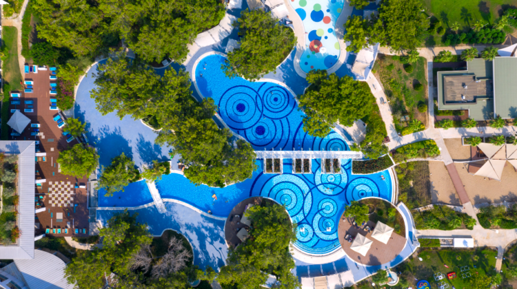 Antalya, Belek - 5* Lykia Hotel Resort - 5 Nights & 3 Rounds - Prices From £599! - Image 5