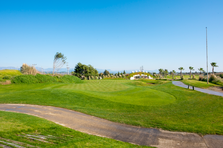 Antalya, Belek - 5* Lykia Hotel Resort - 5 Nights & 3 Rounds - Prices From £599! - Image 27