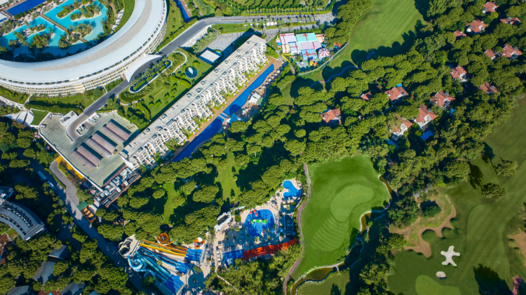 Antalya, Belek, 5* Maxx Royal Hotel Resort - 5 Nights & 3 Rounds - Prices From £1399pp! - Image 4