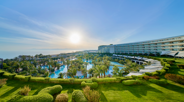 Antalya, Belek, 5* Maxx Royal Hotel Resort - 5 Nights & 3 Rounds - Prices From £1399pp! - Image 5