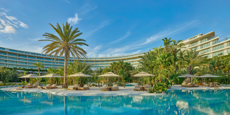 Antalya, Belek, 5* Maxx Royal Hotel Resort - 5 Nights & 3 Rounds - Prices From £1399pp! - Image 8