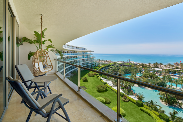 Antalya, Belek, 5* Maxx Royal Hotel Resort - 5 Nights & 3 Rounds - Prices From £1399pp! - Image 12
