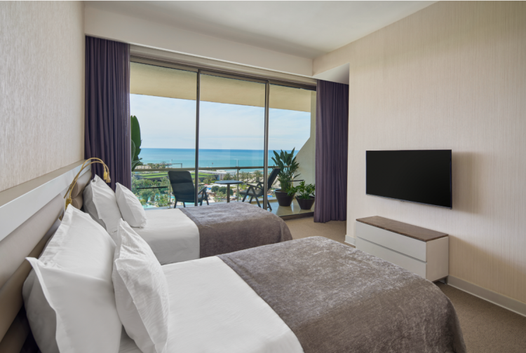 Antalya, Belek, 5* Maxx Royal Hotel Resort - 5 Nights & 3 Rounds - Prices From £1399pp! - Image 14