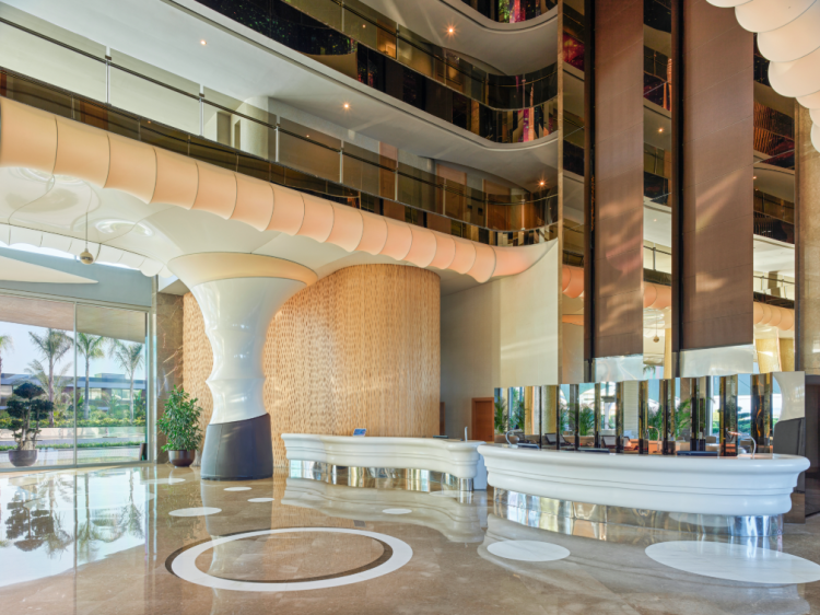 Antalya, Belek, 5* Maxx Royal Hotel Resort - 5 Nights & 3 Rounds - Prices From £1399pp! - Image 19