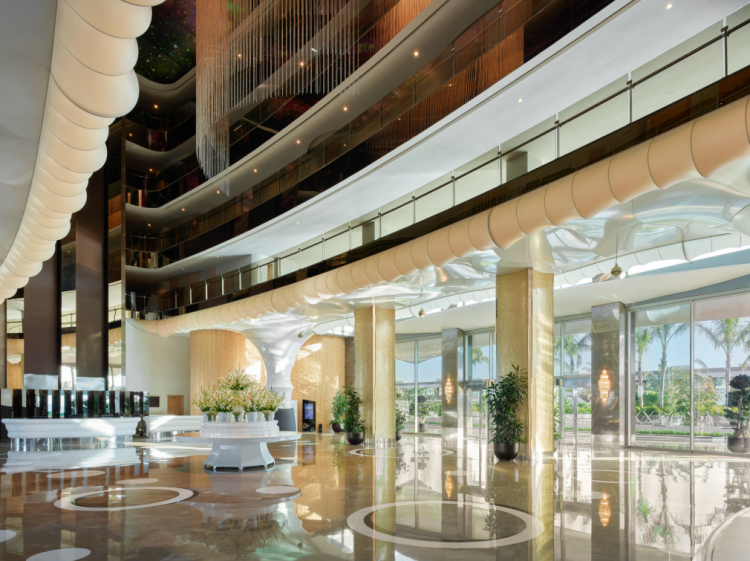 Antalya, Belek, 5* Maxx Royal Hotel Resort - 5 Nights & 3 Rounds - Prices From £1399pp! - Image 20