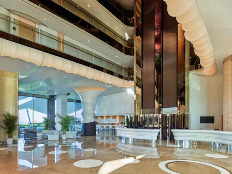 Antalya, Belek, 5* Maxx Royal Hotel Resort - 5 Nights & 3 Rounds - Prices From £1399pp! - Image 21